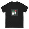 T-shirt classique homme